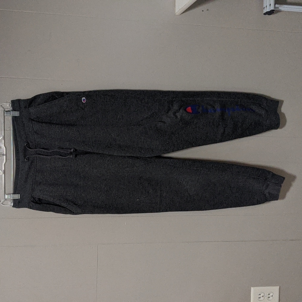 Champion sweatpants